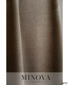 Платье 3129-ВБ-мокко Minova