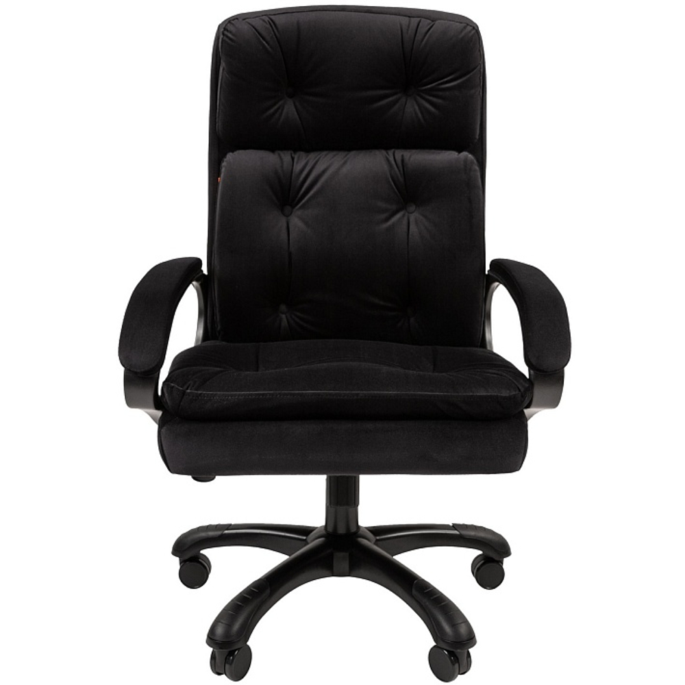 Офисное кресло CHAIRMAN 442, ткань