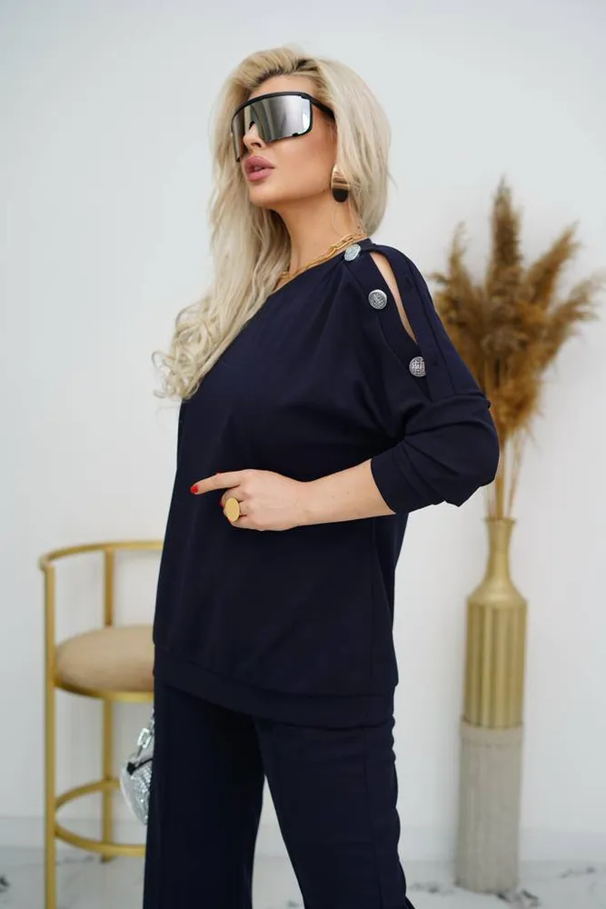 Костюм 26021344-2 Fabrika