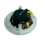 Magnat ICP 62