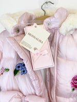 Комбинезон Monnalisa