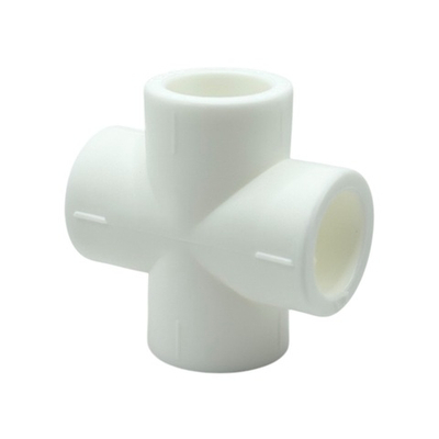 Крестовина полипропиленовая TEBO 20 мм