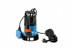 Фекальный насос Джилекс «ФЕКАЛЬНИК» 115/5