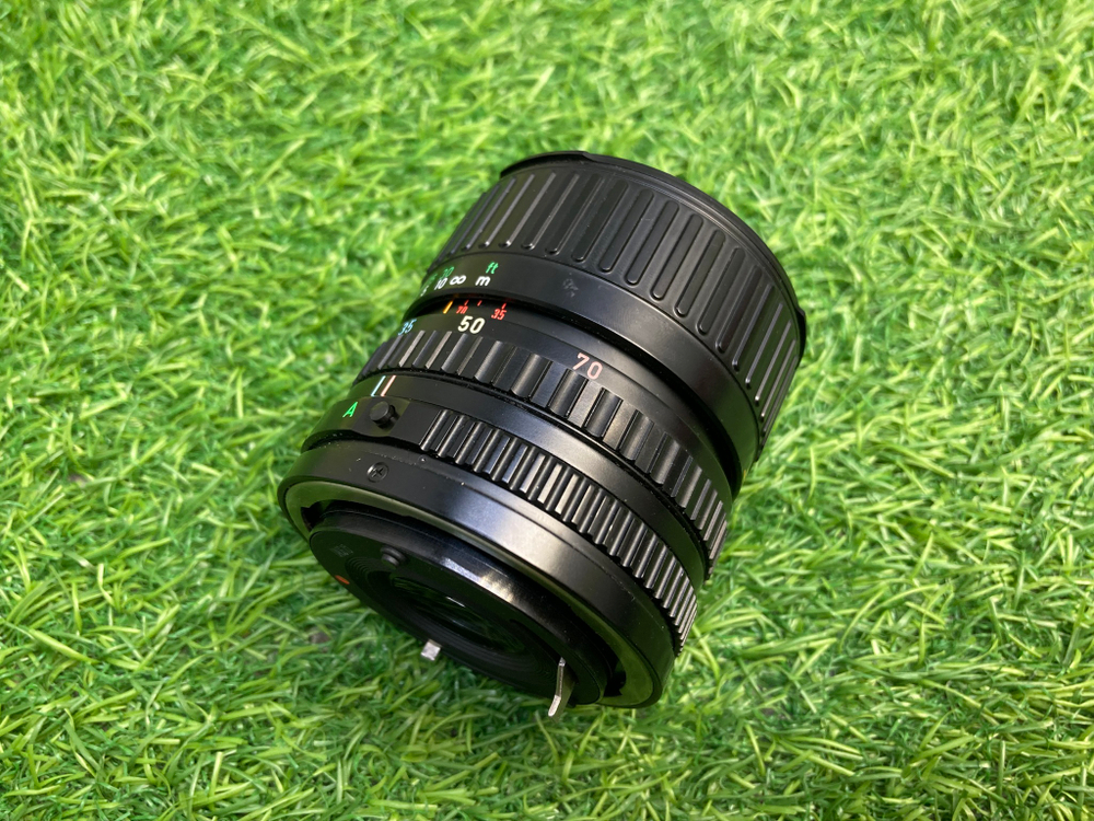 Canon FD 35-70mm 3.5-4.5  Покупка/Продажа