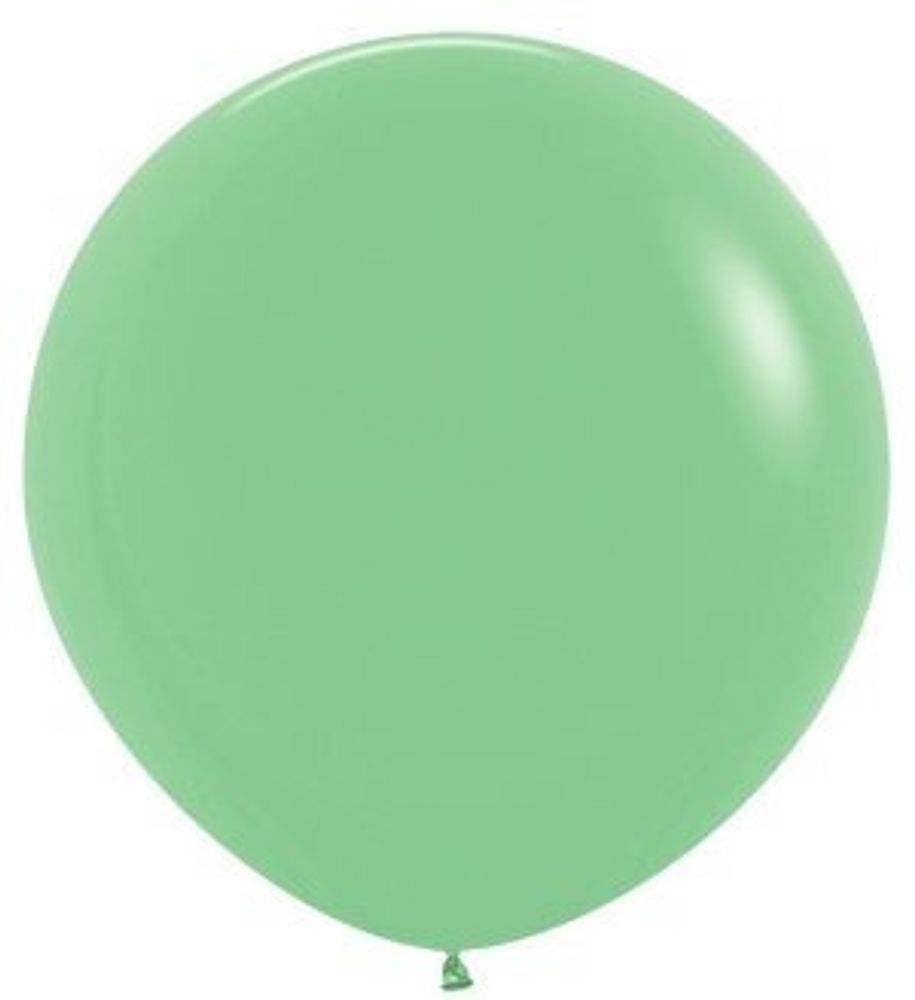 Пастель Зеленый 36"