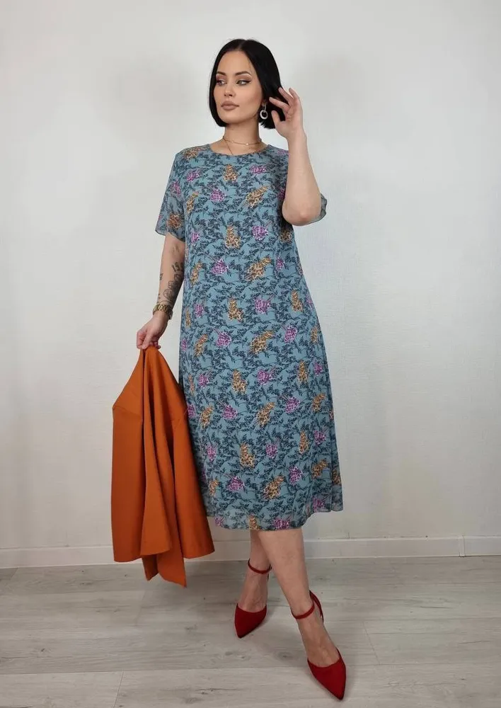 Комплект двойка 01295-1 Fabrika