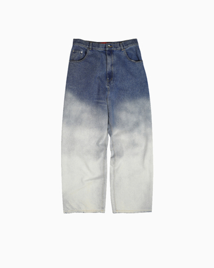 Джинсы Red September