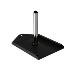 Сани для функционального тренинга (мини-лыжа) TANGEN