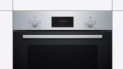 Встраиваемый электрический духовой шкаф Bosch HBF113BR0Q