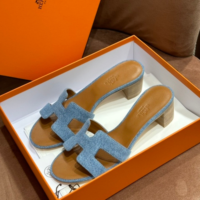 Hermes Oasis Sandal