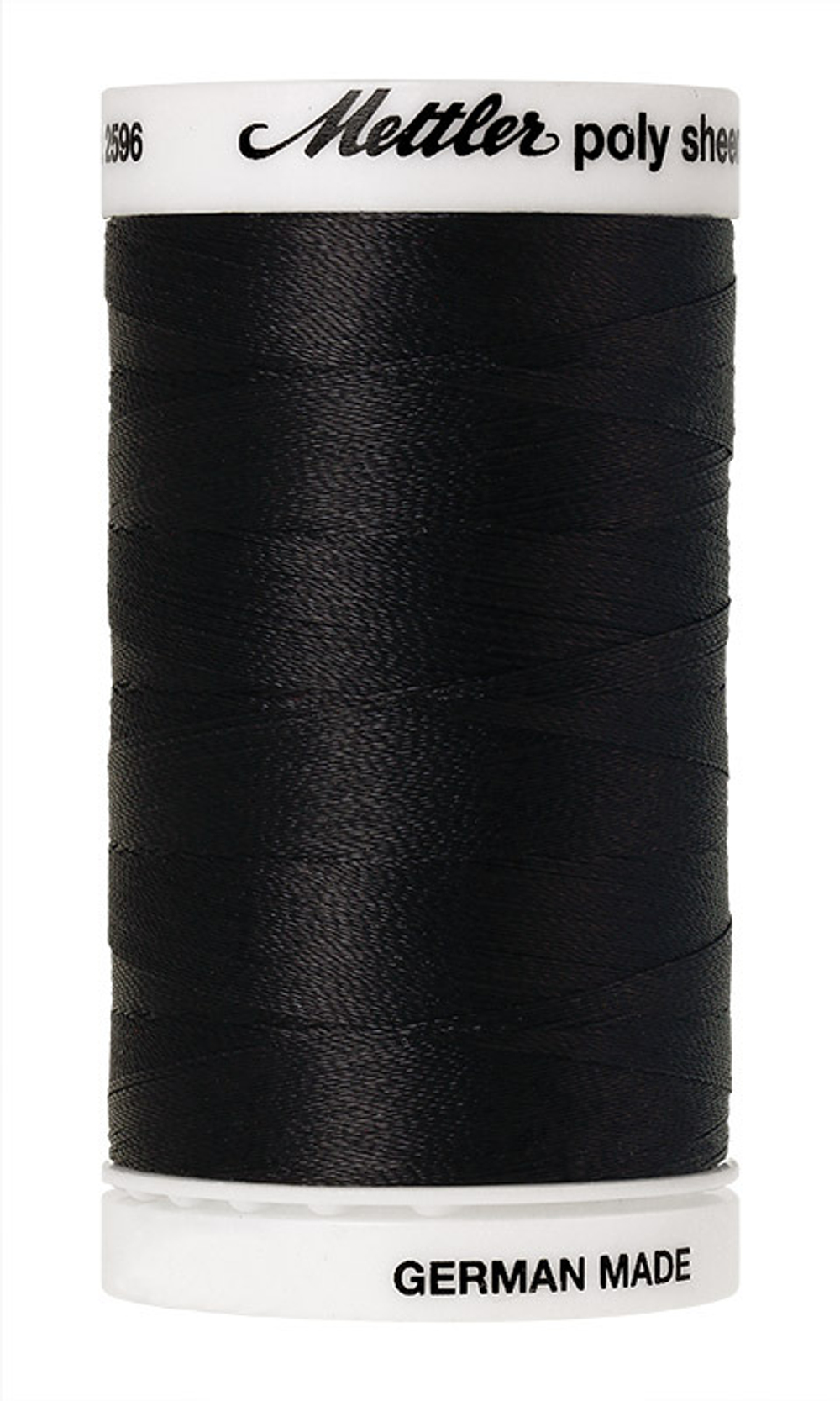 Нить POLY SHEEN 800m, п\э  № 40 col.0020