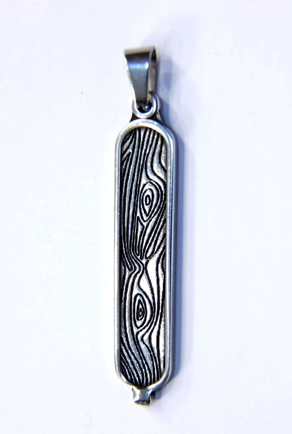 Славянский женский рунический оберег Личное счастье В-154