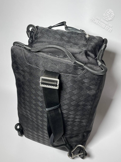 Дорожная сумка-рюкзак Bottega Veneta