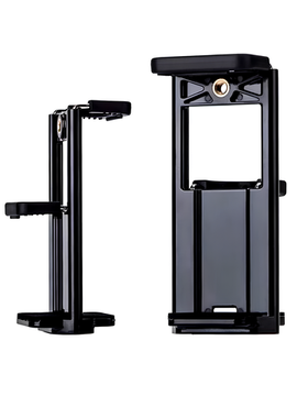 Крепление держатель для планшета / телефона на штатив