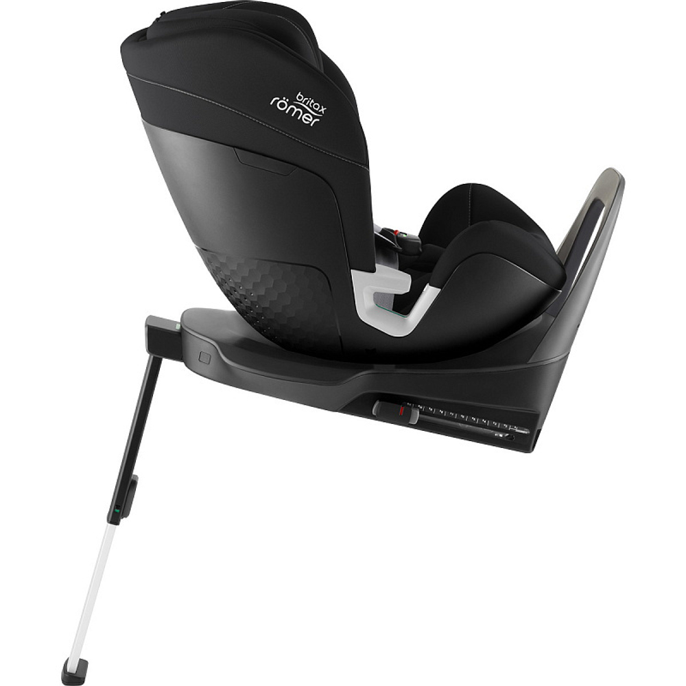 Автокресло Britax Roemer Swivel Space Black 2