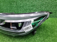 Фара левая Chery Tiggo 8 Pro Max (2022-н.в.) LED