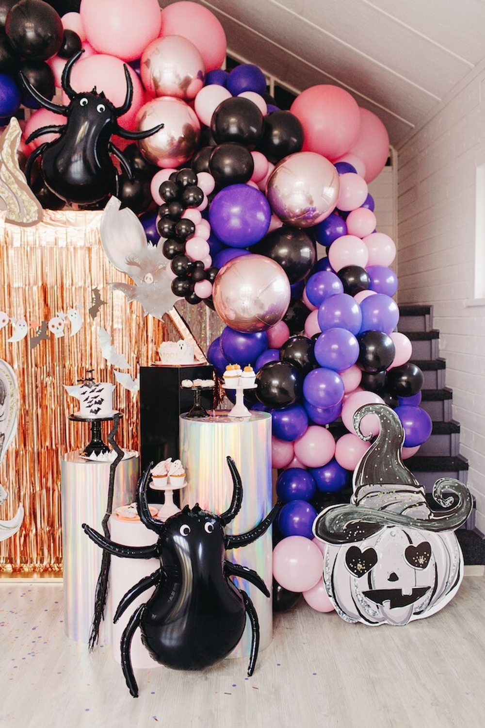 BOO Party