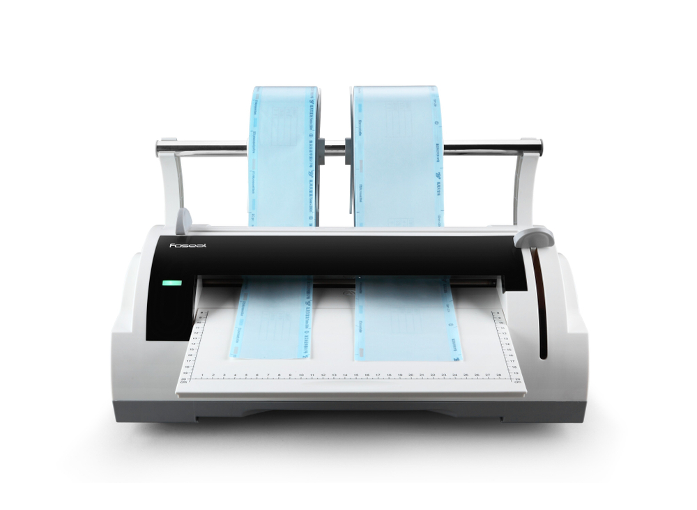 Упаковочная машина FOSEAL