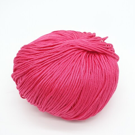 Пряжа Egitto (23/Фуксия)