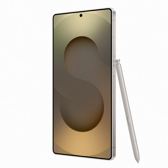 Смартфон Samsung Galaxy S25 Ultra 12/256 Гб Серый Титан