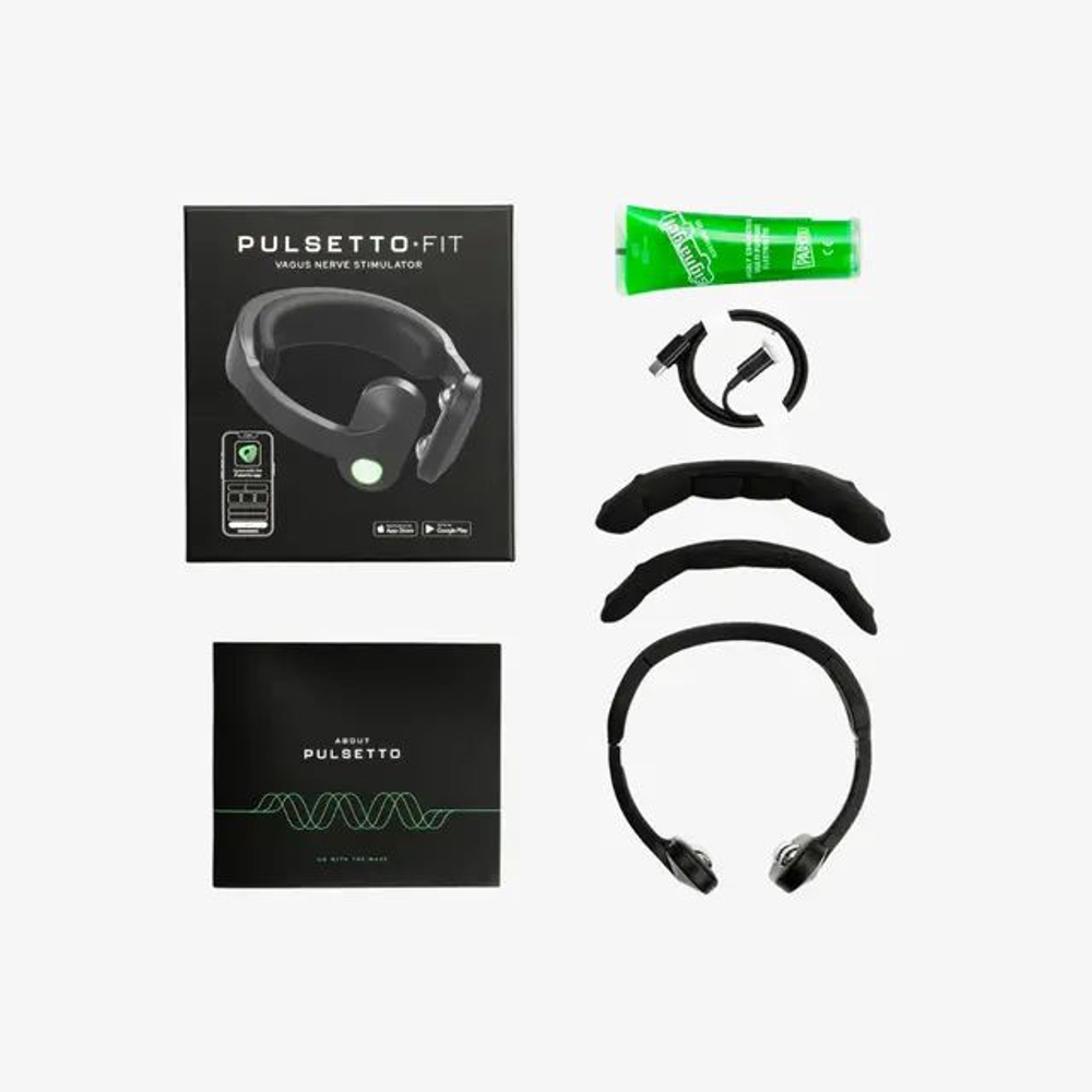 Pulsetto Устройство для снижения стресса FIT