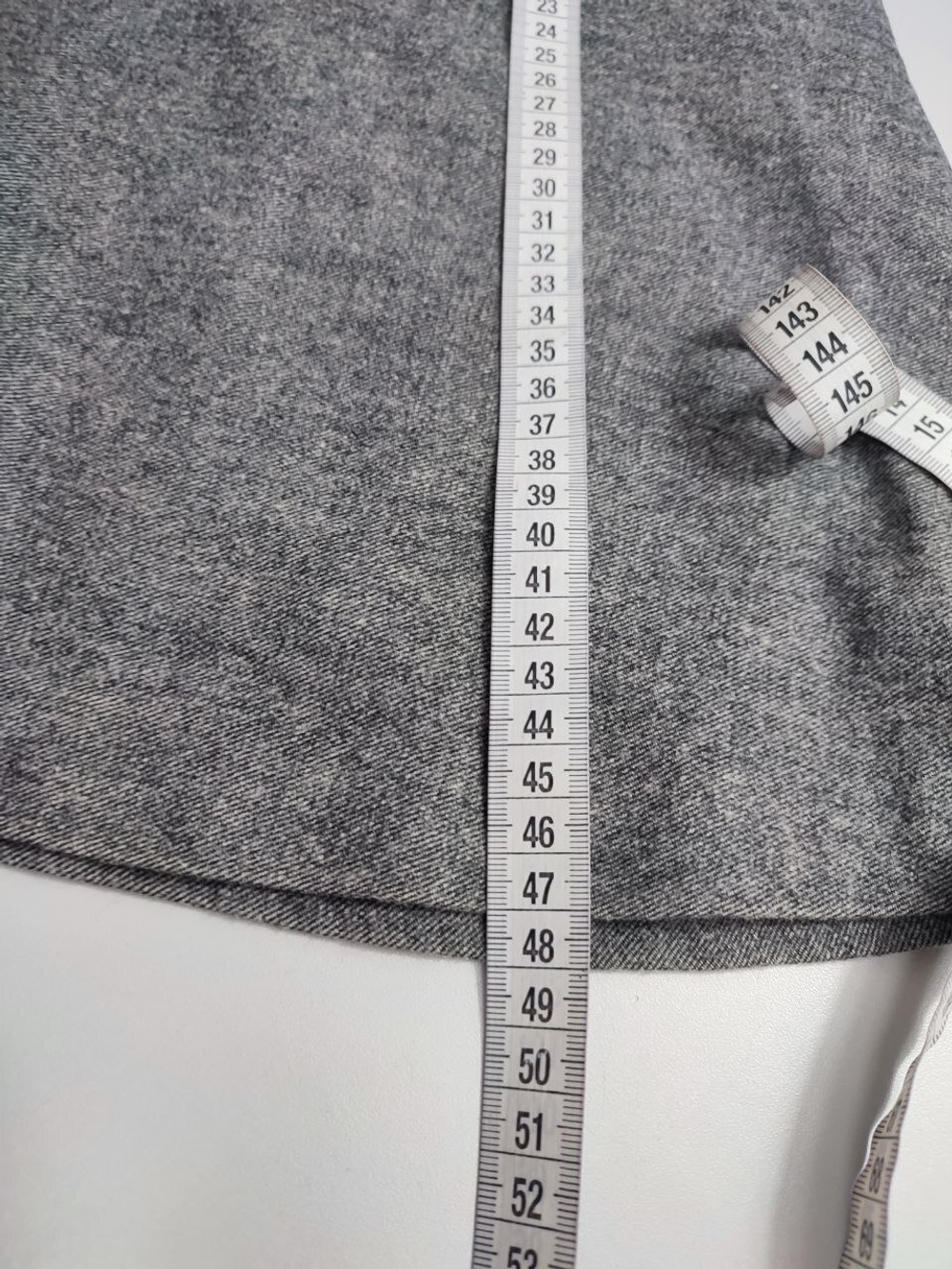 Юбка Massimo Dutti с шерстью 42 размер