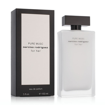 Narciso Rodriguez Pure Musc For Her Eau De Parfum 150 ml (woman)