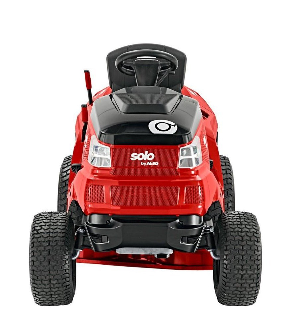 Трактор бензиновый sbA Premium T 15-95.6 HD-A (AL-KO) 127367