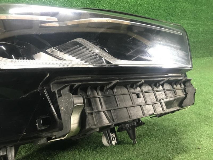 Фара правая BMW 6er G32 (2020-н.в.) LED