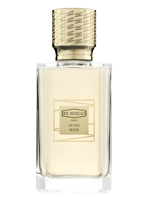 Spiky Muse Ex Nihilo