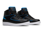 Кроссовки Jordan Air Jordan 2 Retro Radio Raheem