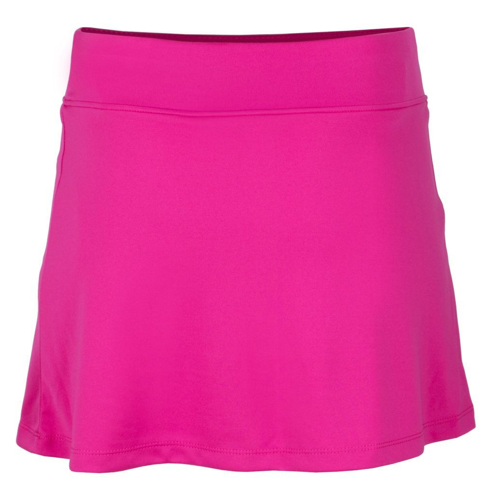 Теннисная юбка Fila Skort Anna W - Pink