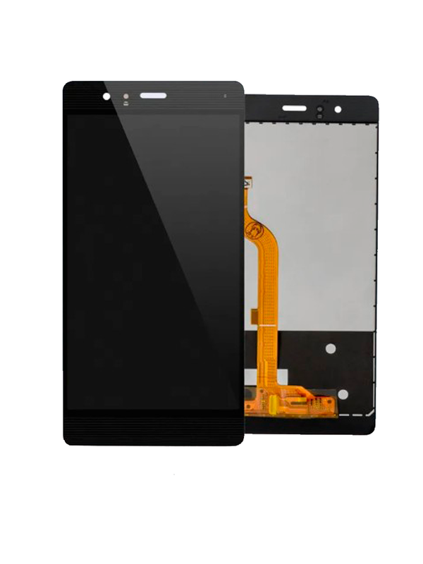 Дисплей для Huawei P9 в сборе с тачскрином (Black)