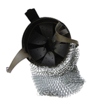 Шлем назальный с кольчужной защитой TN-24-4137