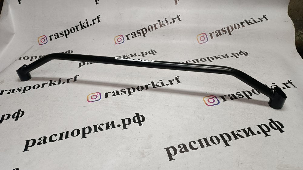 Усилитель заднего подрамника (сзадии) Volvo S80 2 и Volvo XC70 3 (ПОД ЗАКАЗ)