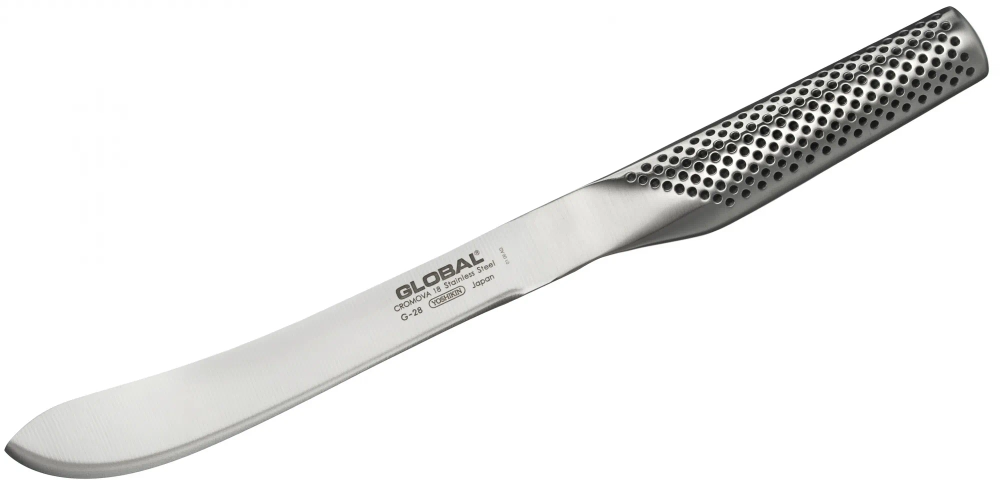 Global Нож мясника Global G-28 18см. G-28