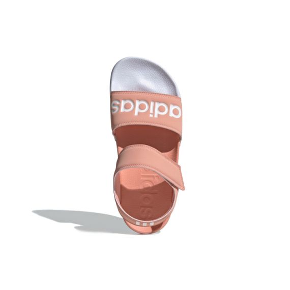 Adidas Adilette 'Pink White'