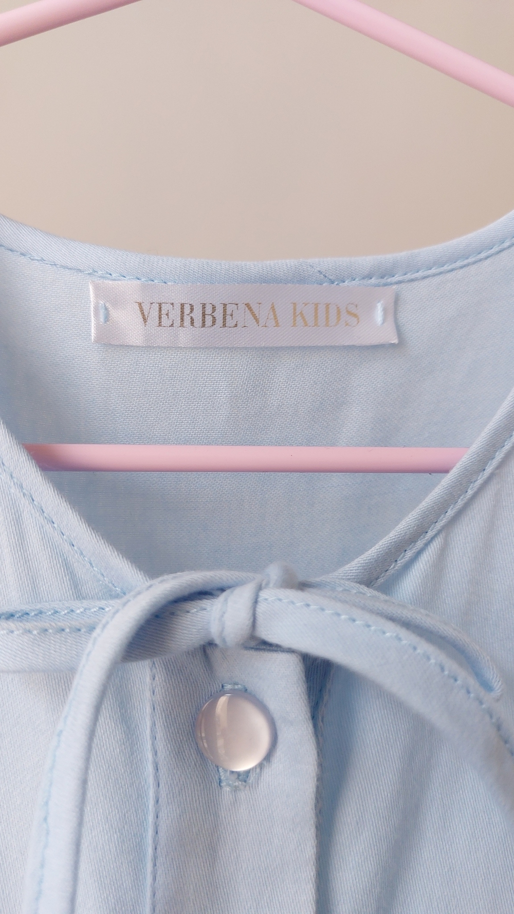 Платье Verbena kids