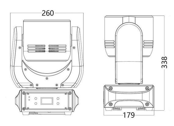 SILVER STAR SS636XCE PLUTO800XE