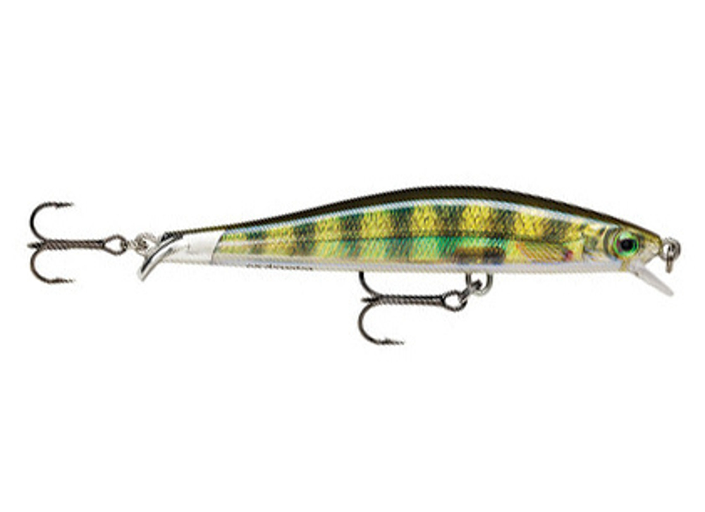 Воблер RAPALA Ripstop RPS09 / 9 см, 7 г, цвет PEL