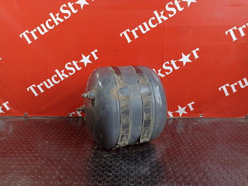 Ресивер воздушный 39L