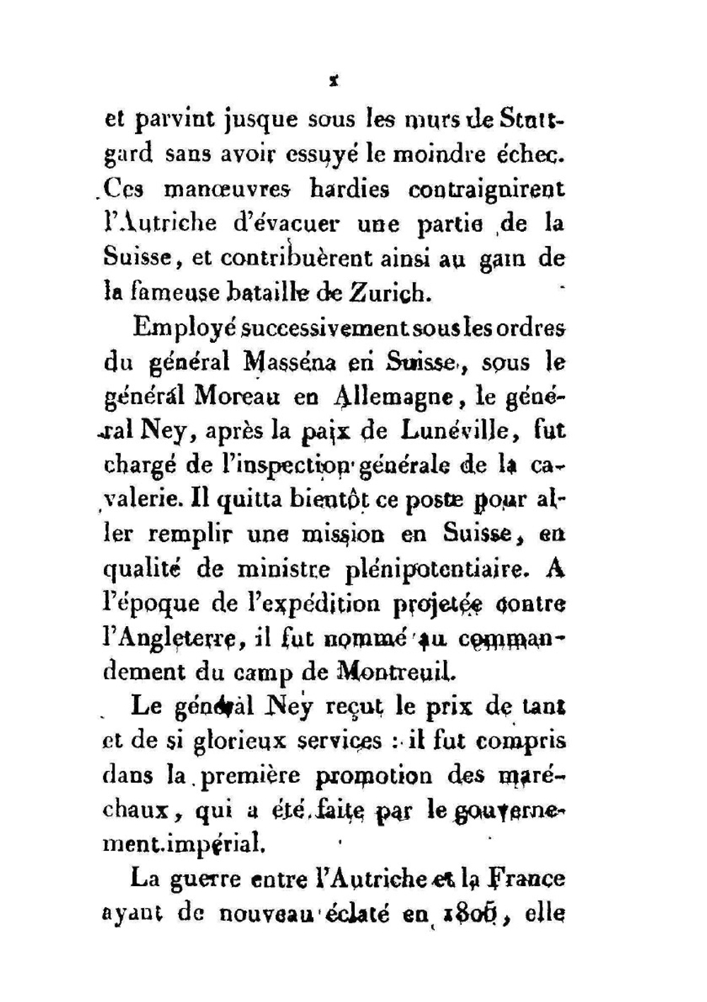 Histoire Complète Du Procès Du Maréchal Ney; Contenant. Tome 1-2 | Évariste Dumoulin
