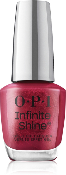 OPI Infinite Shine Silk - Лак для ногтей с эффектом геля, 15 ml
