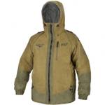 Костюм мужской зимний "Dikson I comfort" -45, zamsha, хаки, ХСН