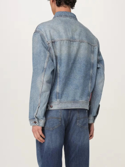 Куртка джинсовая мужская HUGO 095