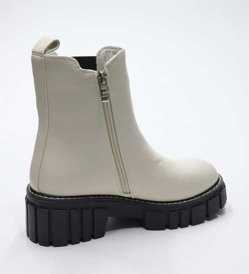 Ботинки (36-40)р. / шт. 122/20