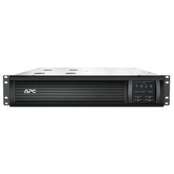 ИБП APC SMT1500RMI2UNC