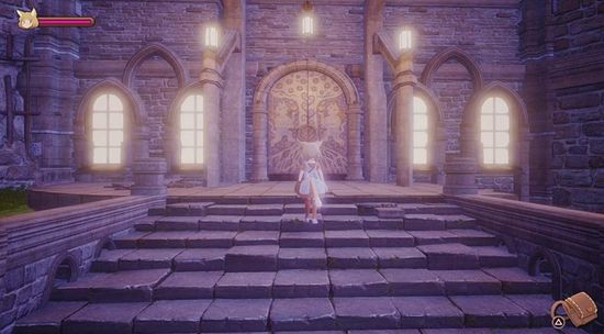 Игра Giraffe and Annika (PS4, английская версия)