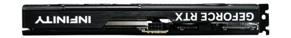 Видеокарта Palit GeForce RTX 5060 Ti INFINITY (NE7506T019P1-GB2062S)