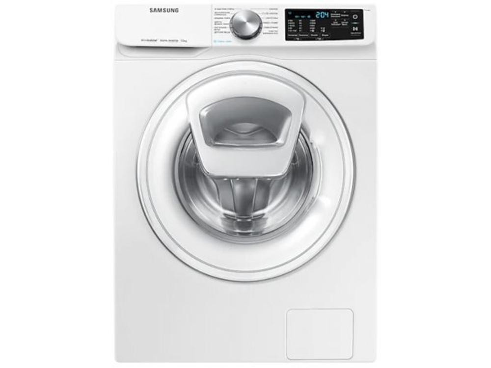 Стиральная машина Samsung WW70R42PXRW
